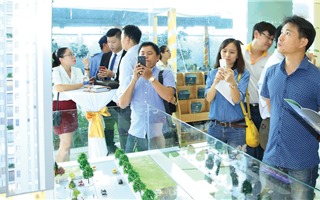 MGI: Việt Nam vào nhóm 11 nền kinh tế có tốc độ tăng trưởng nhanh