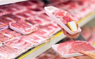 Dịch tả bùng phát, Việt Nam dừng nhập khẩu thịt lợn từ nhiều quốc gia