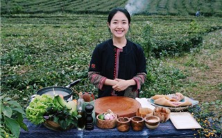 Hành trình lan tỏa hương vị Việt