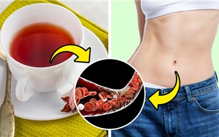 11 loại trà có công dụng giảm cân tốt hơn một giờ tập gym