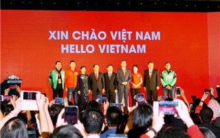 Go-Viet chiếm 35% thị phần TP.HCM, ra mắt Hà Nội với giá 1.000 VNĐ