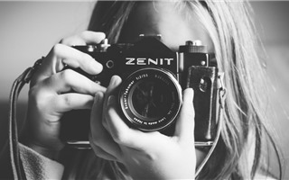 Zenit M - Huyền thoại máy ảnh Zenit khoác áo mới sắp "tái xuất giang hồ"