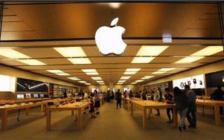 Apple sắp có cửa hàng chính hãng Apple Store tại Việt Nam?