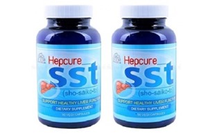 Thu hồi thực phẩm chức năng bảo vệ sức khỏe Hepcure - SS