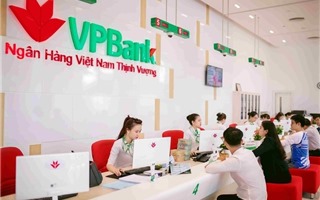 VPBank ưu đãi nhân dịp ra mắt gói sản phẩm tiết kiệm Superior Kids và Delux Savings