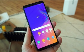 Dự đoán giá Galaxy A9 2018 nếu mở bán tại Việt Nam