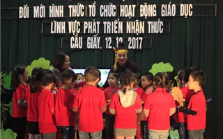 Ngày Nhà giáo Việt Nam, làm sao để không bị “nhạt nhòa”?