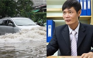 Kỹ sư Lê Văn Tạch chia sẻ bí quyết “vàng” khi mua ô tô cũ dịp cuối năm
