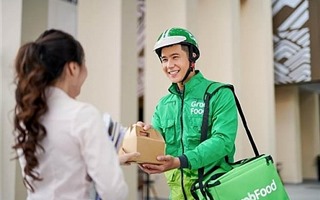 Grab chính thức triển khai dịch vụ giao nhận thức ăn GrabFood tại Đà Nẵng