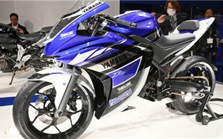 Hàng loạt xe máy Yamaha tại Việt Nam bị lỗi phải triệu hồi