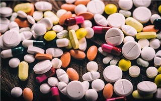 Hà Nội: Đình chỉ hai loại thuốc không đảm bảo chất lượng