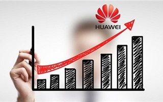200 triệu smartphone Huawei được bán ra trong năm 2018