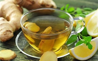5 loại trà cực tốt cho sức khỏe trong mùa lạnh