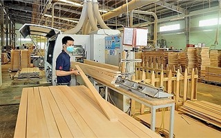 Mục tiêu xuất khẩu gỗ năm 2019 đạt 10,5 tỷ USD