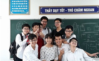 Phát động thi viết về giáo viên tiêu biểu ​tại Hà Nội