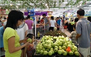 Hà Nội: Hướng dẫn tiếp tục triển khai thực hiện Đề án trái cây năm 2019