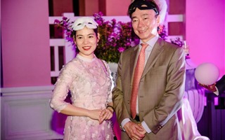 Đại sứ Phạm Sanh Châu chia sẻ nhiều bí quyết để Việt Nam hút khách Ấn Độ