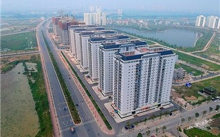 Chốt ngày thông xe kỹ thuật tuyến đường Xala – Nguyễn Xiển