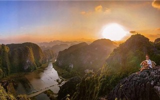 Những địa danh kỳ lạ nhất Việt Nam: Hang Múa, Hòn Rái… là gì?