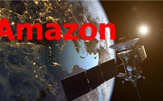 Amazon với tham vọng "toàn cầu hóa Internet"