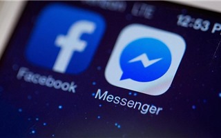 Ứng dụng Facebook và Messenger có thể được gộp lại làm một
