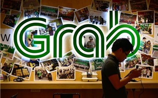 Grab bắt đầu triển khai dịch vụ đặt phòng khách sạn tại Việt Nam
