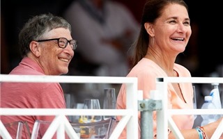 Bạn biết gì về khối tài sản của tỷ phú Bill Gates?