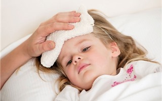 “Điểm mặt” những căn bệnh nguy hiểm thường gặp vào mùa hè ở trẻ nhỏ