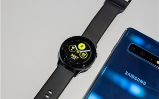 Galaxy Watch 2 sẽ có phiên bản hỗ trợ 5G