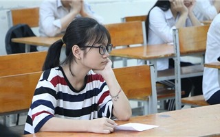 Những trường hợp nào thí sinh bị hủy bài thi vào lớp 10 tại Hà Nội năm 2019?