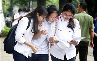 Cách tính điểm thi vào lớp 10 THPT tại Hà Nội năm 2019