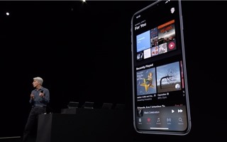 iOS 13 vừa được Apple ra mắt có gì đặc biệt?