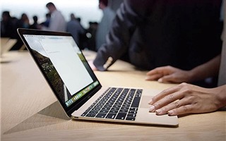 Apple thu hồi một số mẫu MacBook Pro vì pin quá nóng, có nguy cơ cháy nổ