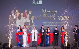 Viện thẩm mỹ Siam Thailand công bố giải pháp nâng ngực thế hệ mới Au-hybrid