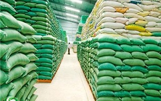 Bổ sung quy định an toàn thực phẩm đối với gạo dự trữ quốc gia