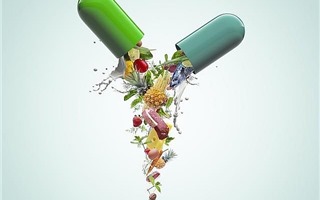 Sử dụng thực phẩm chức năng liệu có tốt cho sức khỏe?