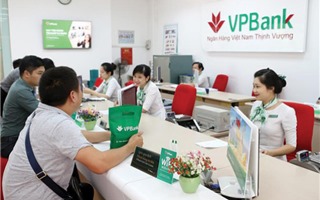 Đơn giản hóa thủ tục thanh toán lương với giải pháp mới của VPBank