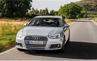 Hơn 144.000 xe Audi bị triệu hồi do lỗi túi khí an toàn