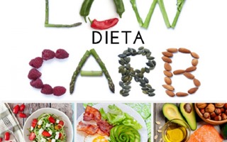 Sự thật về chế độ ăn kiêng Low-carb và bí quyết cải thiện sức khỏe