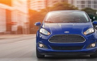 Cập nhật bảng giá xe ô tô Ford tháng 8/2019: Lộ dòng bán chạy nhất