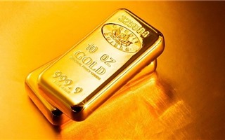 Giá vàng hôm nay 20/8: Thị trường “rung lắc”, giá vàng giảm sâu