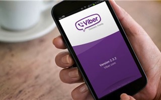 Viber "rút lui chiến lược" hay thất bại tại Việt Nam?