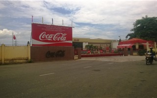 Coca-cola sẽ bị Đà Nẵng thu hồi giấy phép?