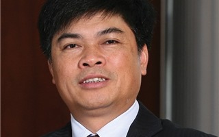 Ông Nguyễn Xuân Sơn về Tổng Cục Năng lượng