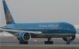 Mua hàng chưa trả tiền, phi công Vietnam Airlines bị Nhật tạm giữ