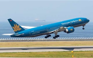 Đình chỉ phi công Vietnam Airlines bị tạm giữ ở Nhật Bản