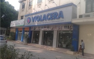 Công ty Sen vòi Viglacera đang “đầu độc” cư dân Dream Town