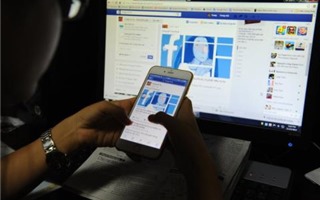 Xúc phạm nhau trên Facebook có thể bị xử lý như thế nào?