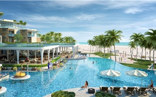 Căn hộ nghỉ dưỡng Premier Residences Phu Quoc Emerald Bay: Chi phí thấp, sinh lời lớn