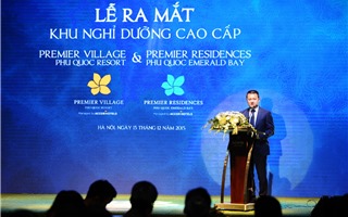 Premier Residences Phu Quoc Emerald Bay hút hàng ngay ngày đầu ra mắt